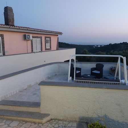 Oasi Del Relax Bed & Breakfast Civitavecchia Eksteriør bilde
