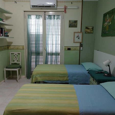 Oasi Del Relax Bed & Breakfast Civitavecchia Eksteriør bilde