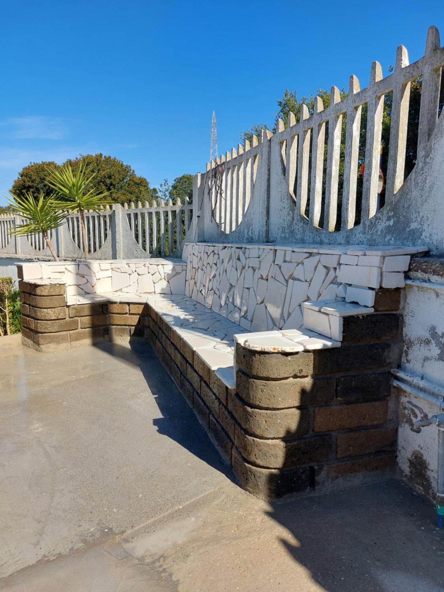 Oasi Del Relax Bed & Breakfast Civitavecchia Eksteriør bilde