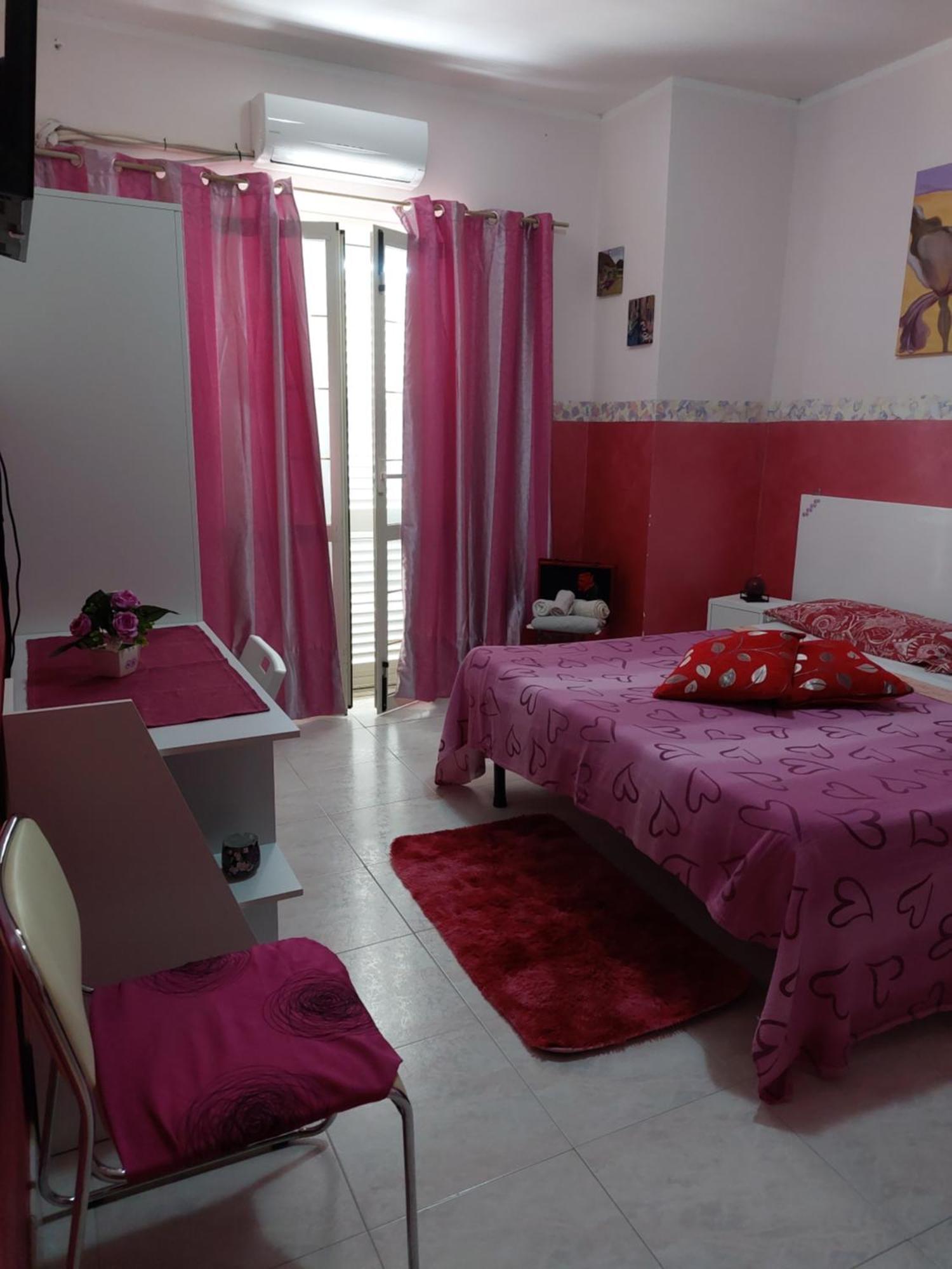 Oasi Del Relax Bed & Breakfast Civitavecchia Eksteriør bilde