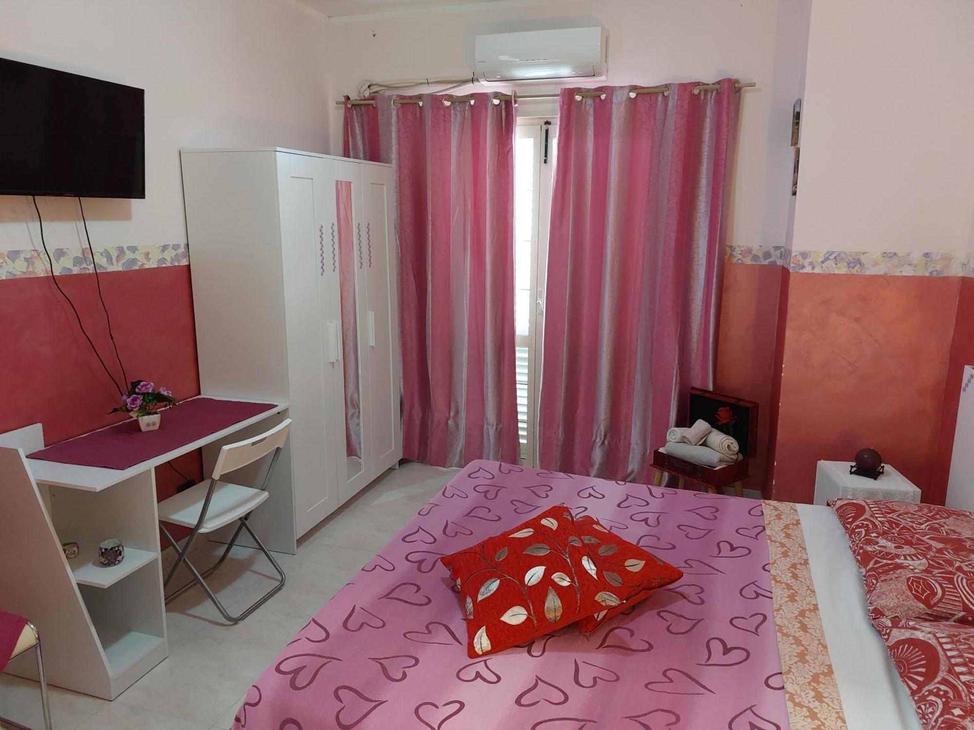 Oasi Del Relax Bed & Breakfast Civitavecchia Eksteriør bilde