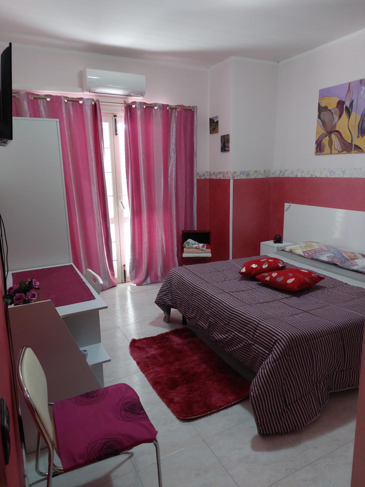 Oasi Del Relax Bed & Breakfast Civitavecchia Eksteriør bilde