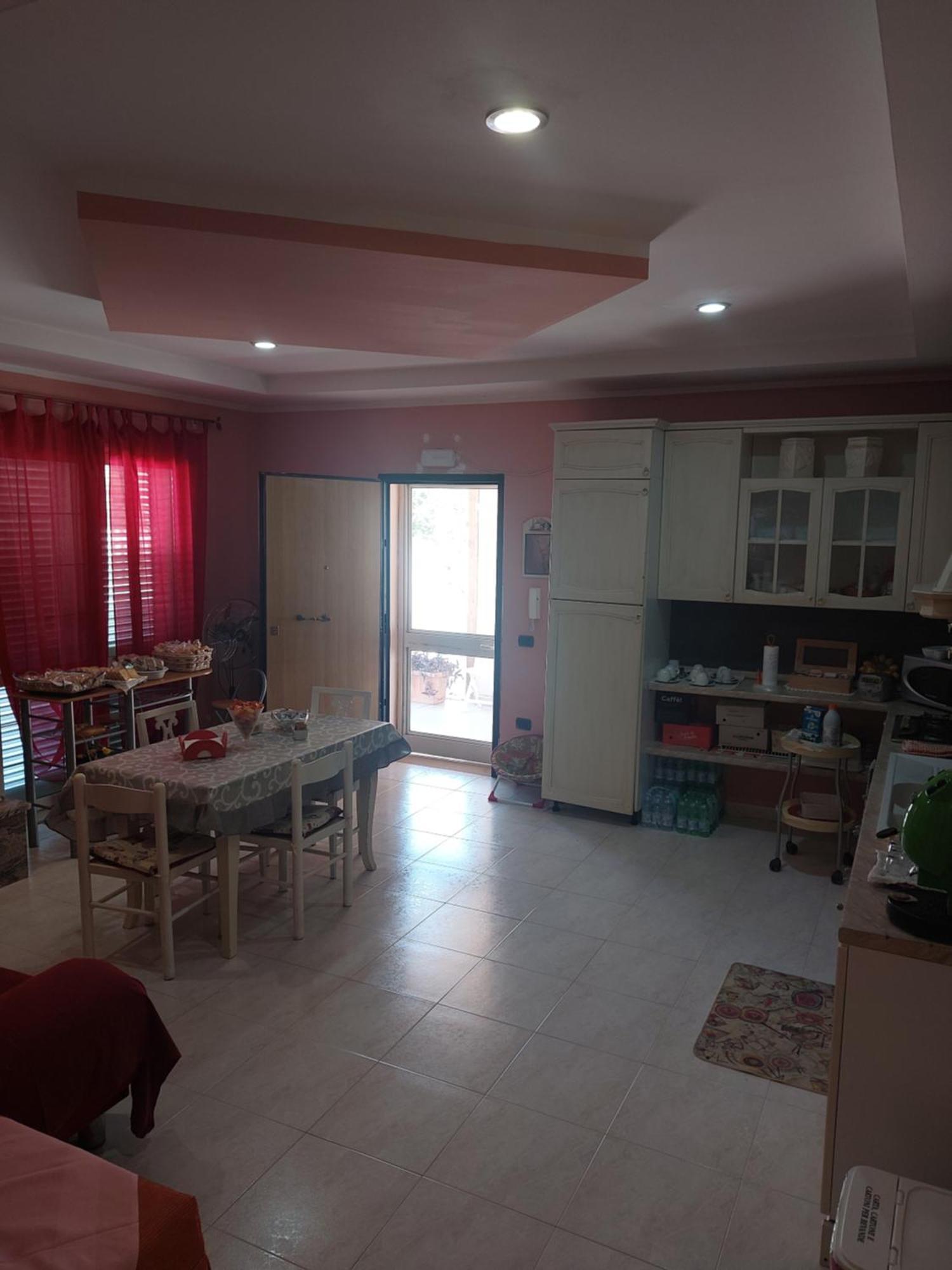 Oasi Del Relax Bed & Breakfast Civitavecchia Eksteriør bilde