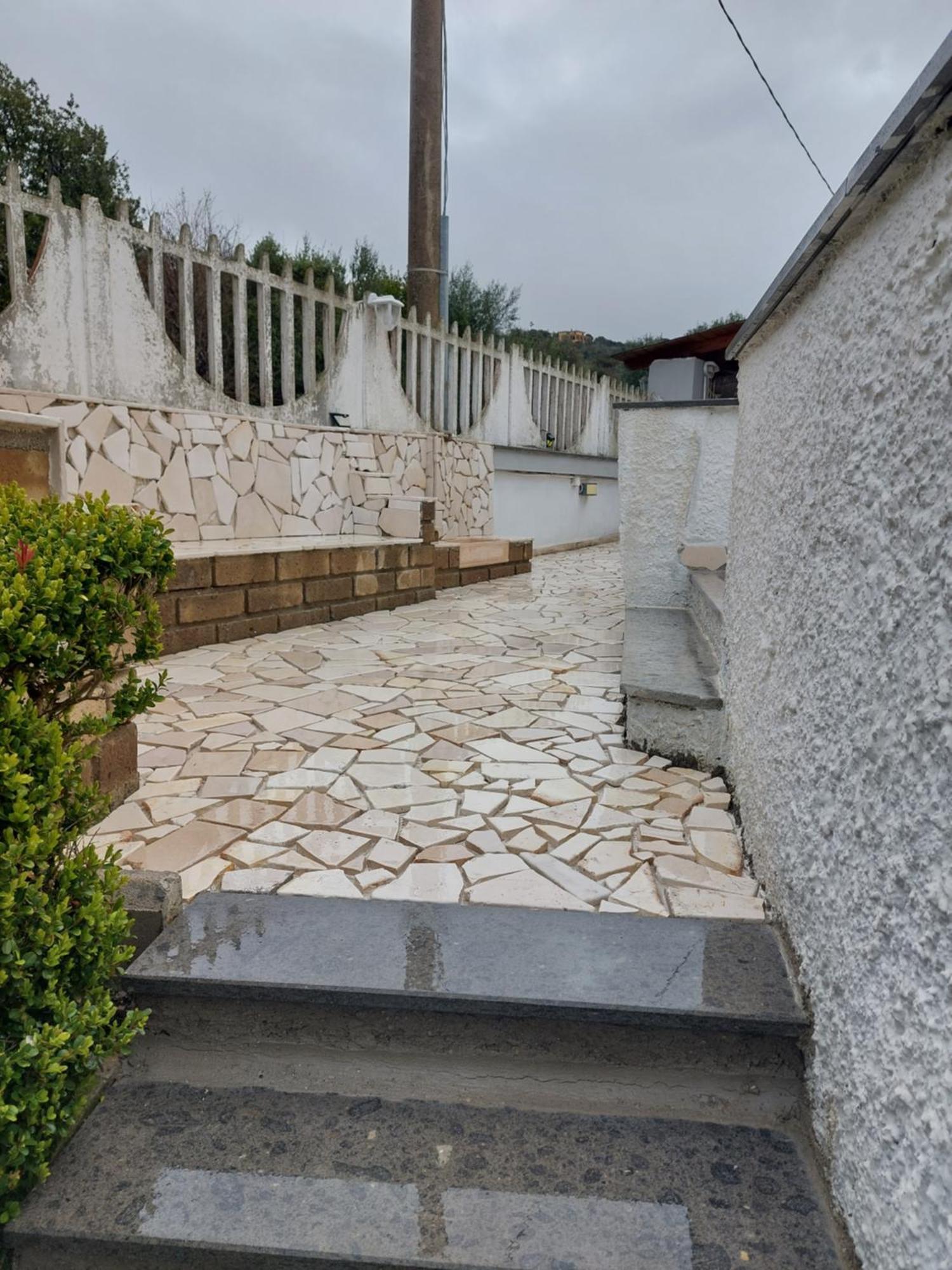 Oasi Del Relax Bed & Breakfast Civitavecchia Eksteriør bilde