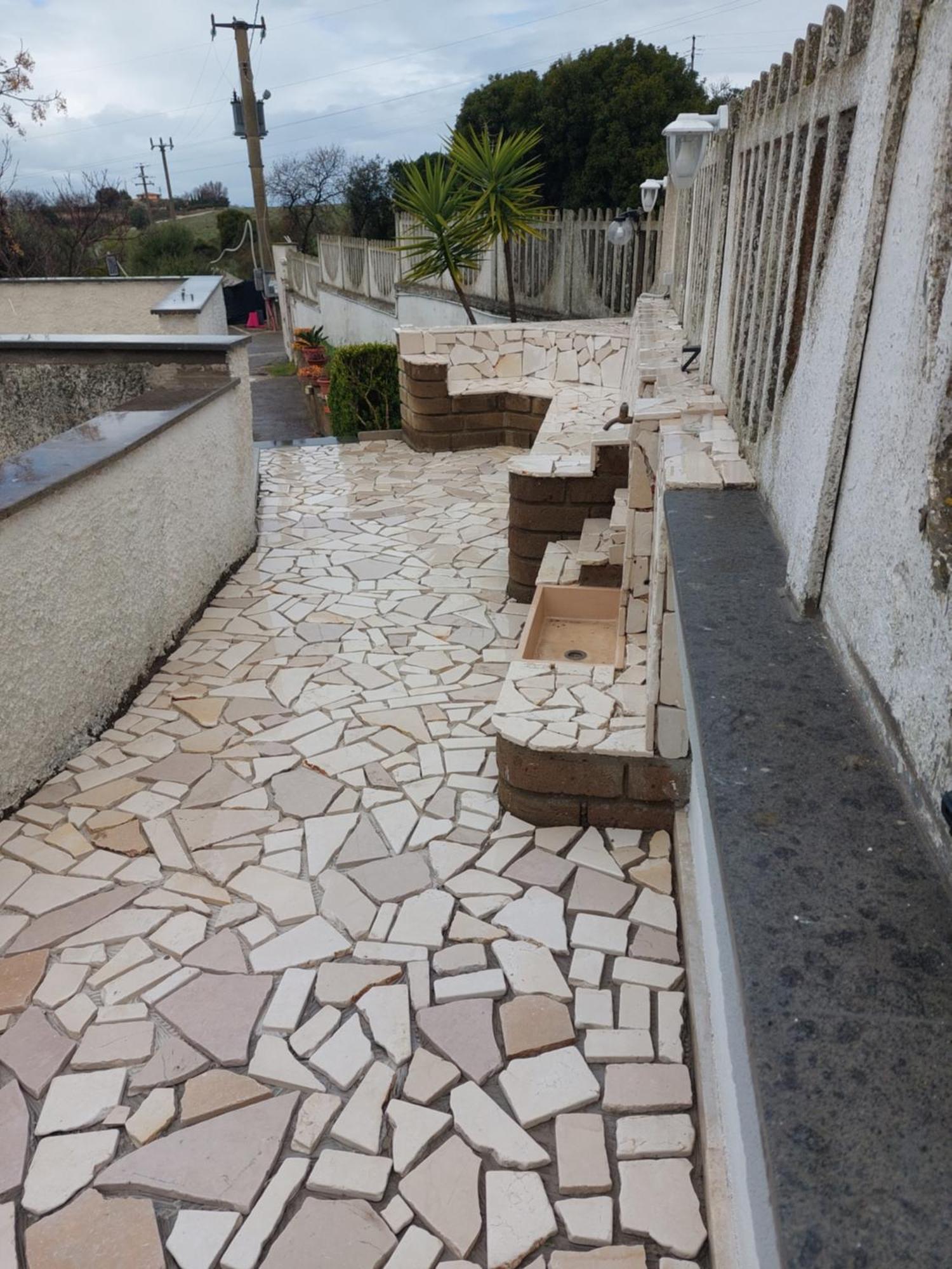 Oasi Del Relax Bed & Breakfast Civitavecchia Eksteriør bilde