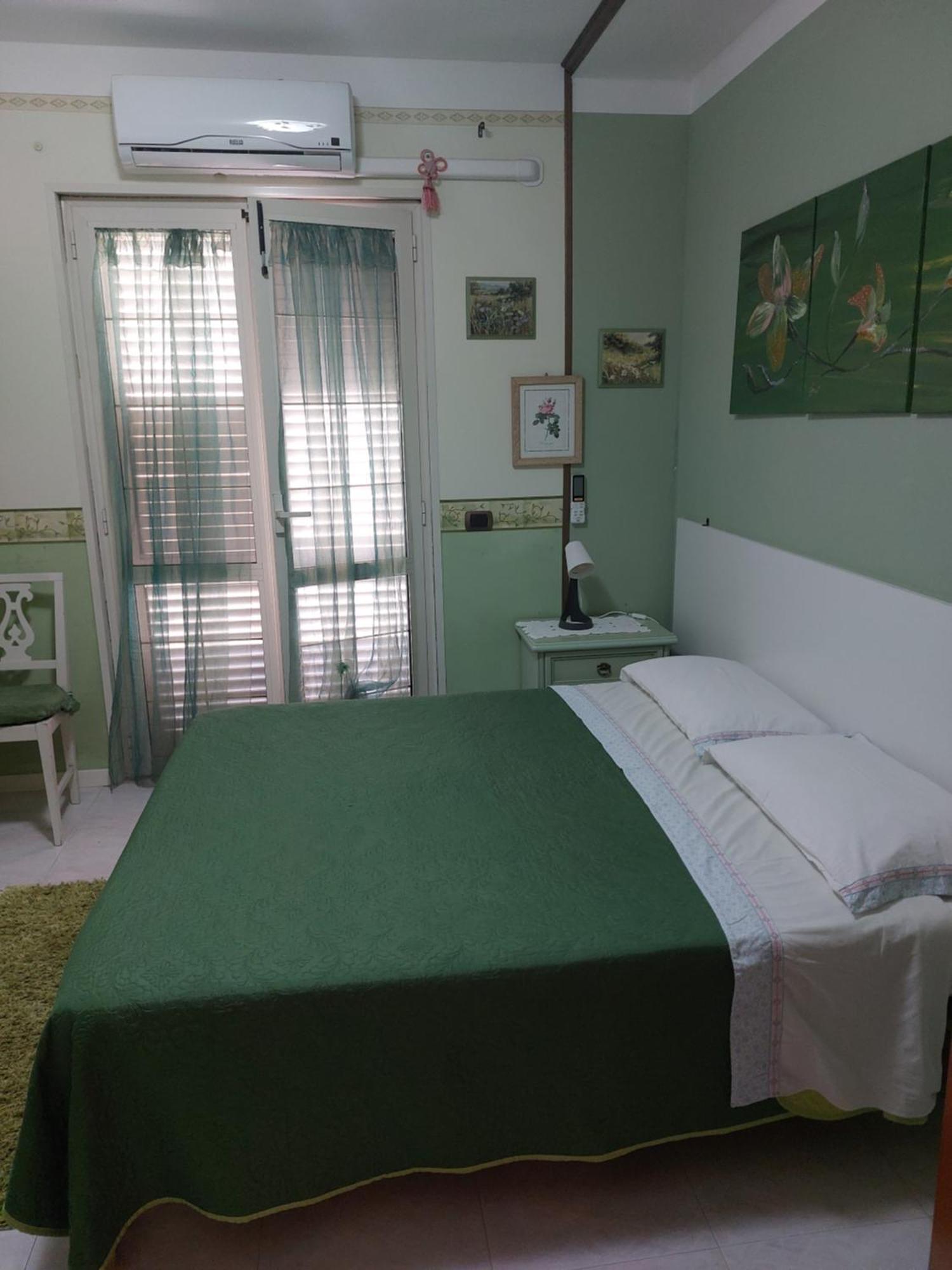 Oasi Del Relax Bed & Breakfast Civitavecchia Eksteriør bilde