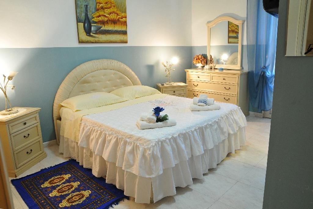 Oasi Del Relax Bed & Breakfast Civitavecchia Rom bilde