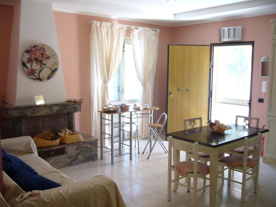 Oasi Del Relax Bed & Breakfast Civitavecchia Eksteriør bilde