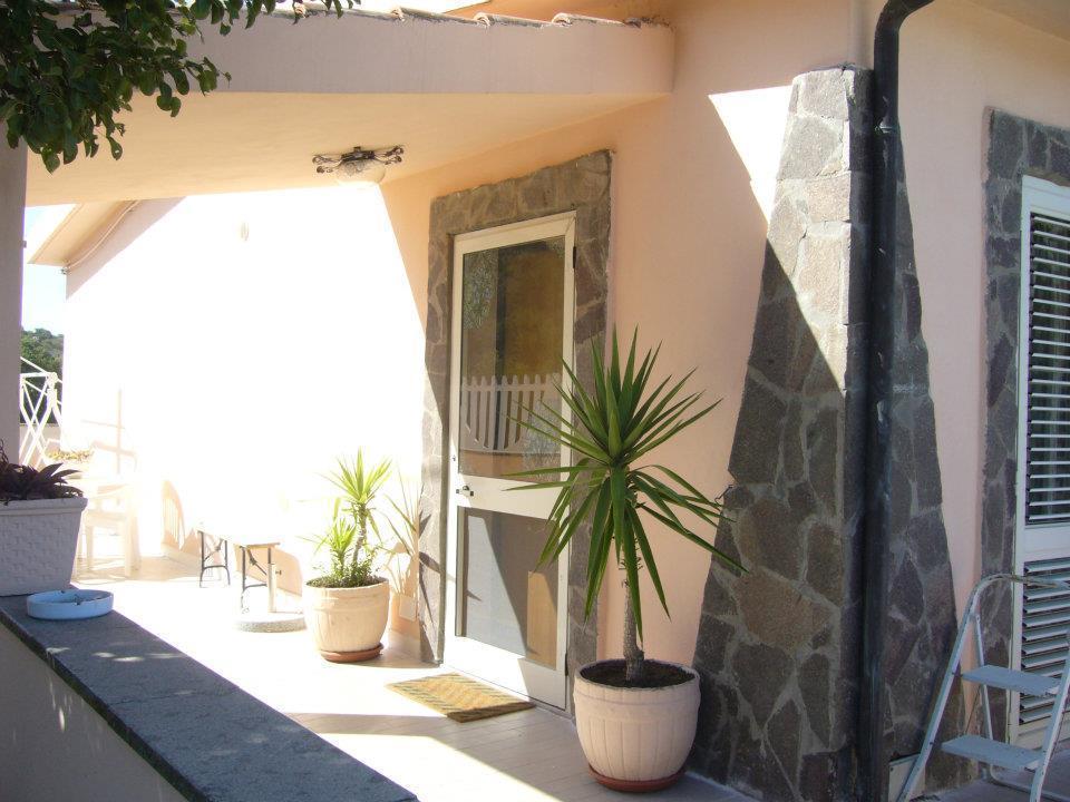 Oasi Del Relax Bed & Breakfast Civitavecchia Rom bilde