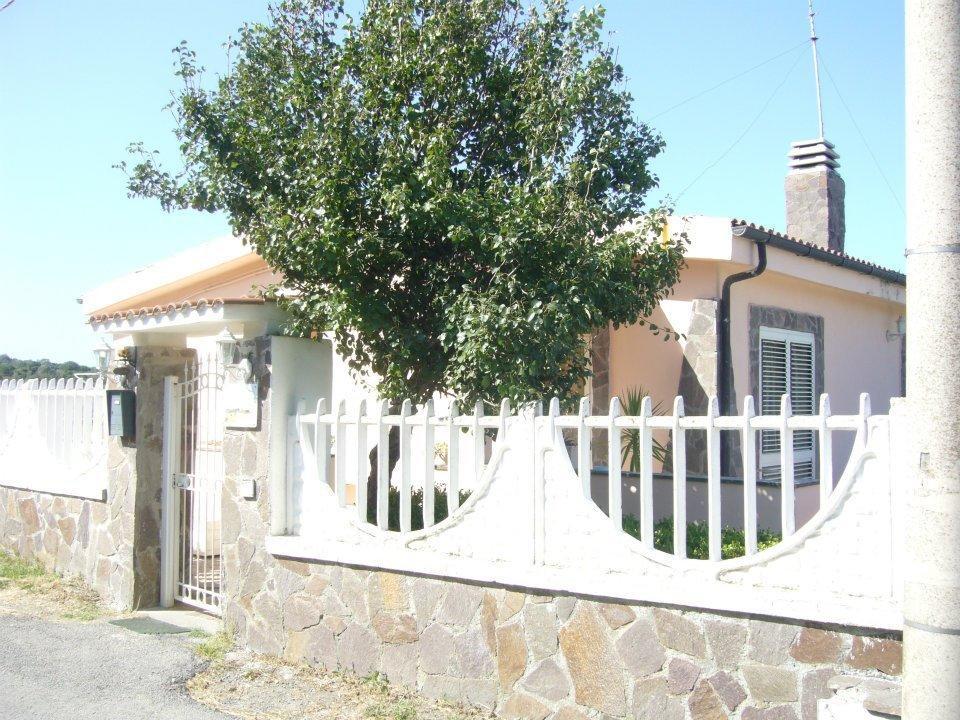 Oasi Del Relax Bed & Breakfast Civitavecchia Rom bilde
