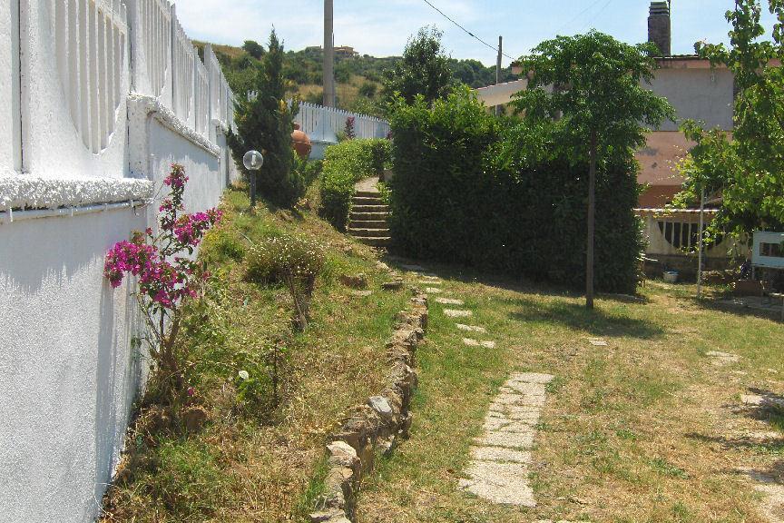 Oasi Del Relax Bed & Breakfast Civitavecchia Rom bilde